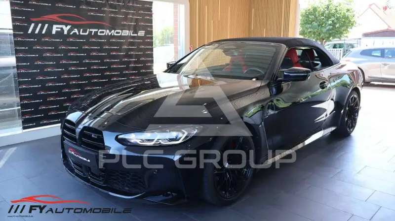 2023 BMW M4