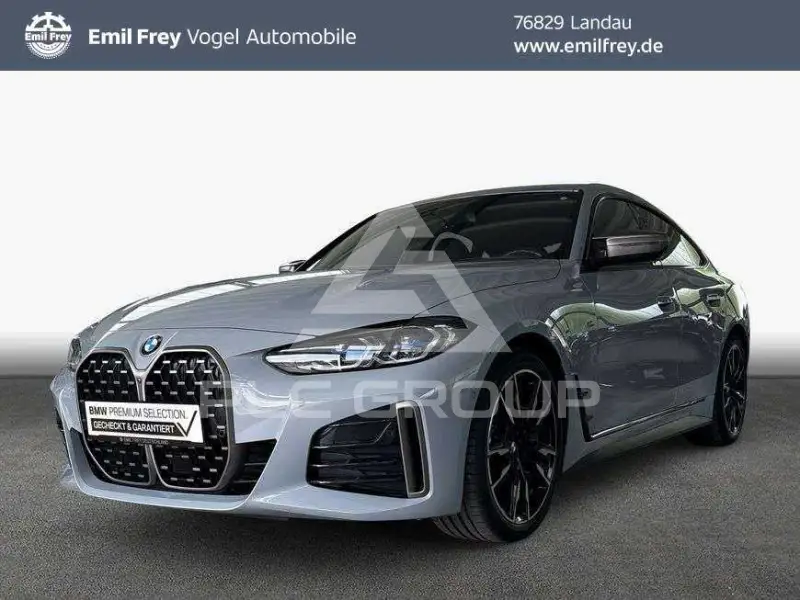 2023 BMW M4