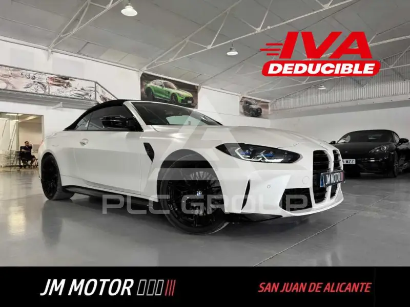 2023 BMW M4