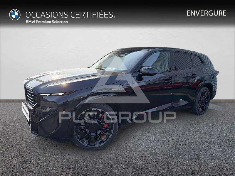2023 BMW M4