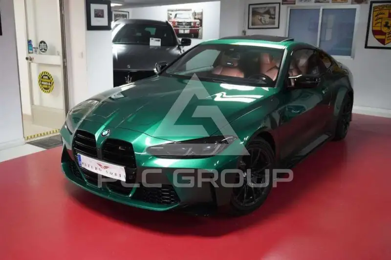 2023 BMW M4