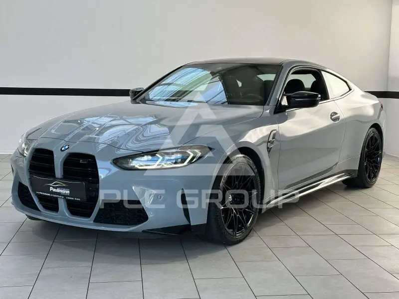 2023 BMW M4
