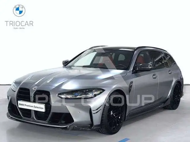 2023 BMW M4