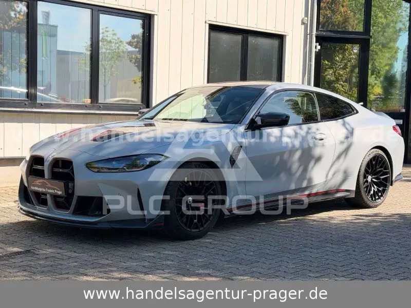 2023 BMW M4