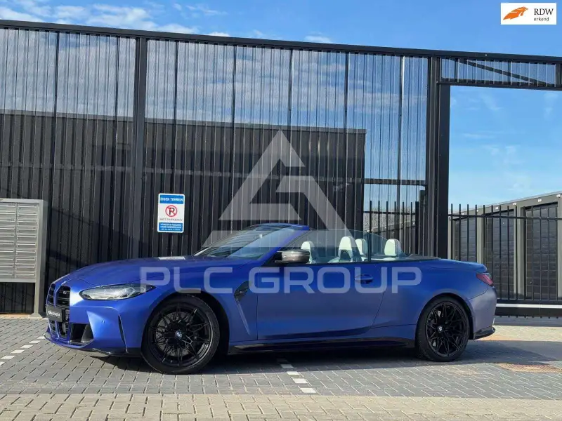 2023 BMW M4