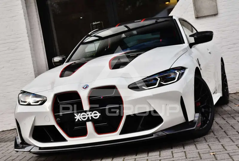2023 BMW M4