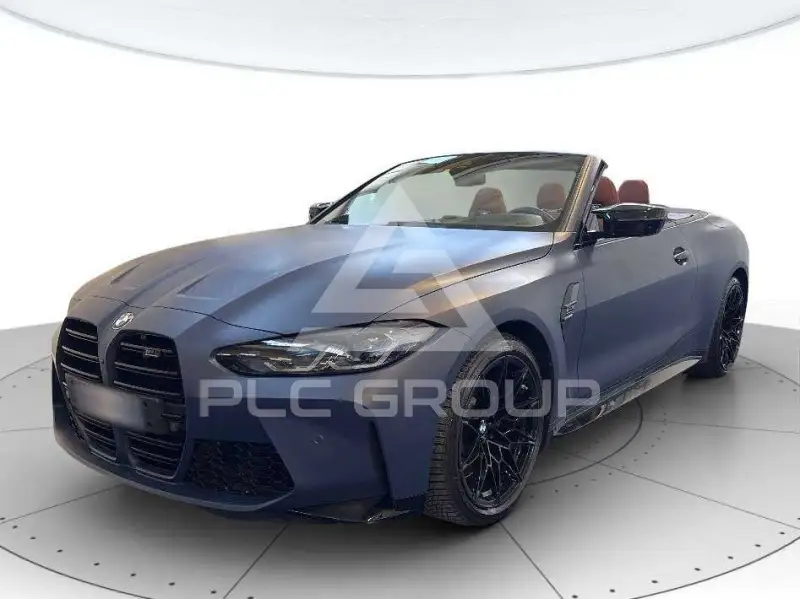 2023 BMW M4