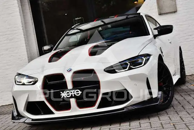 2023 BMW M4