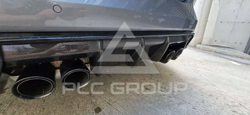2023 BMW M4