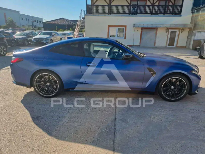 2023 BMW M4