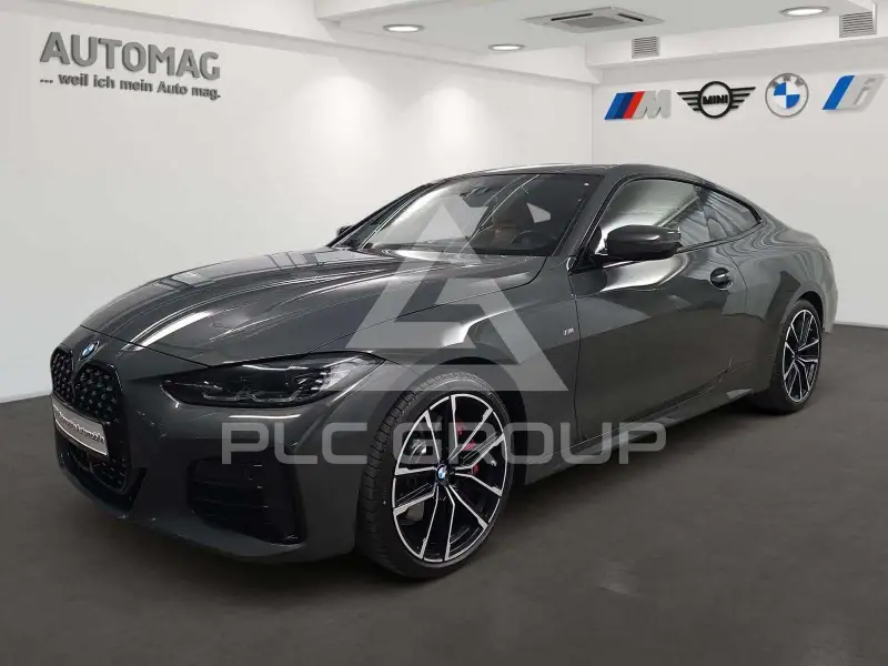 2023 BMW M4