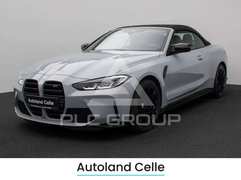 2023 BMW M4