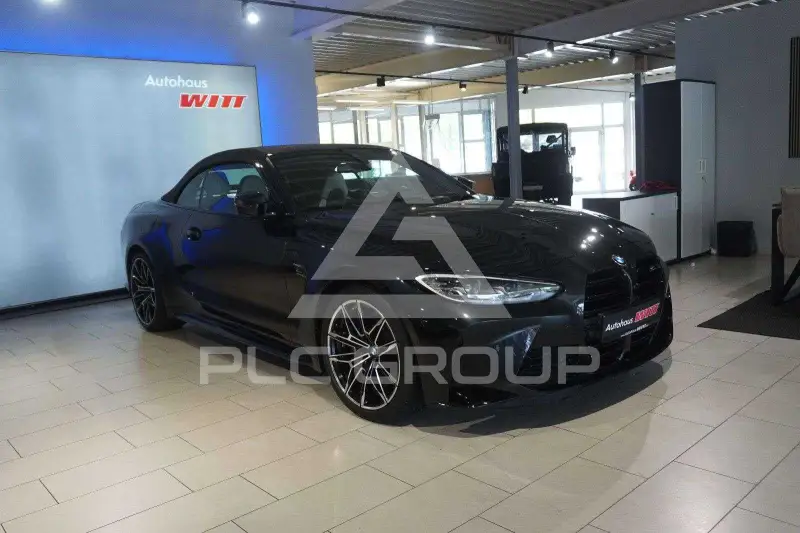 2023 BMW M4