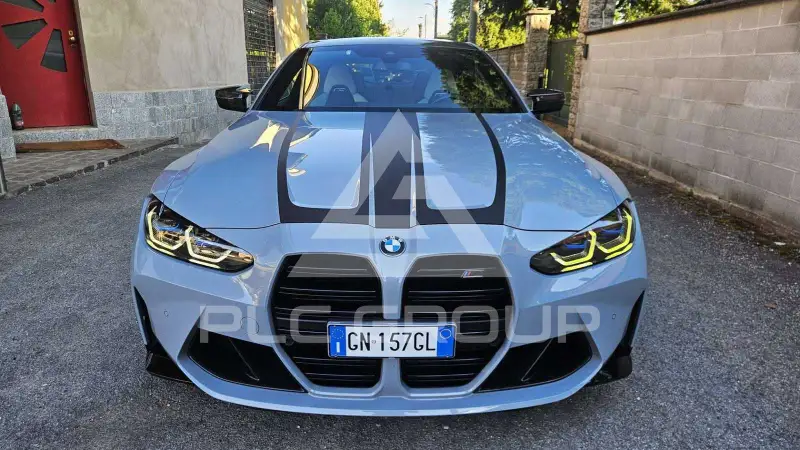 2023 BMW M4