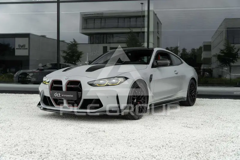 2023 BMW M4