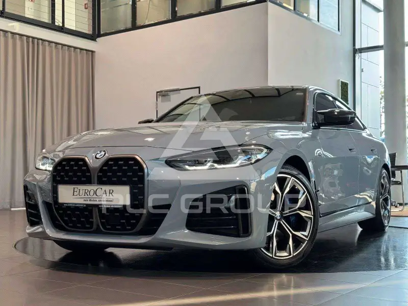 2023 BMW M4