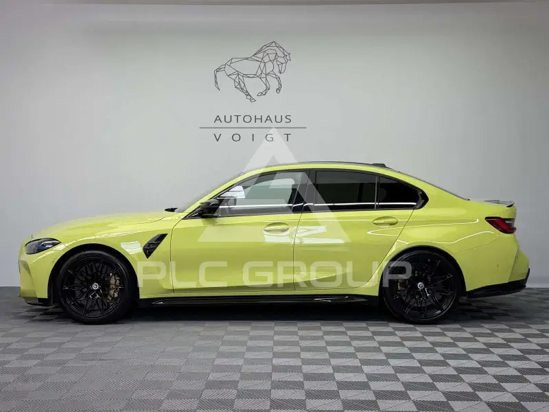 2023 BMW M3
