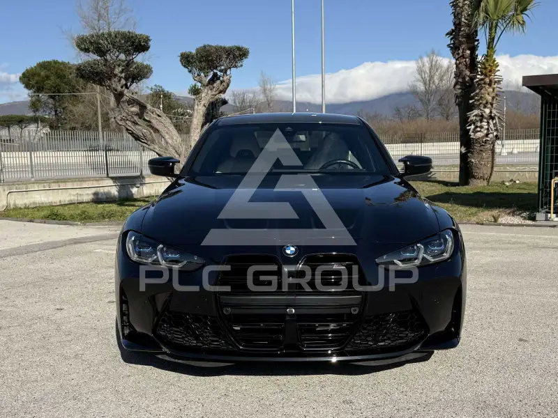 2023 BMW M3