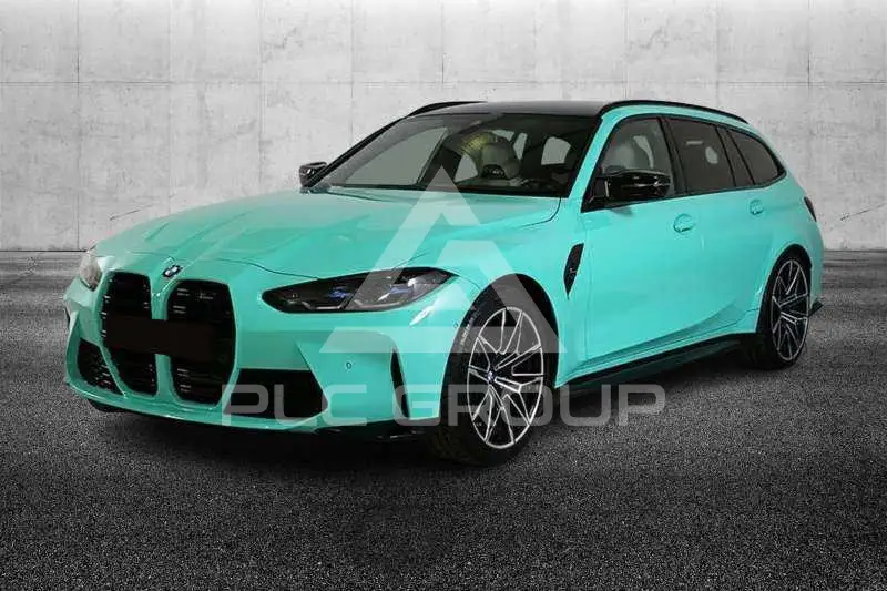 2023 BMW M3