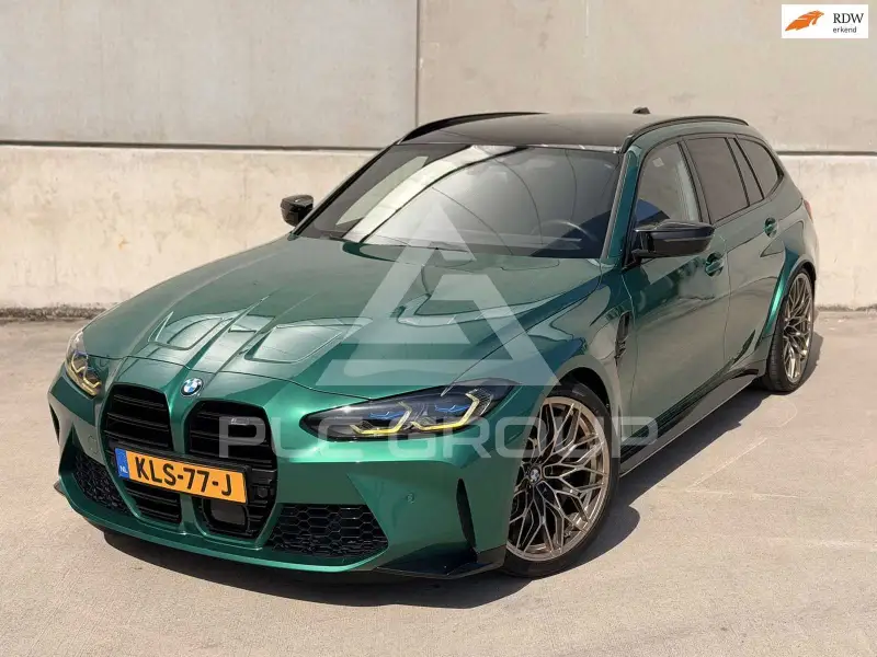 2023 BMW M3