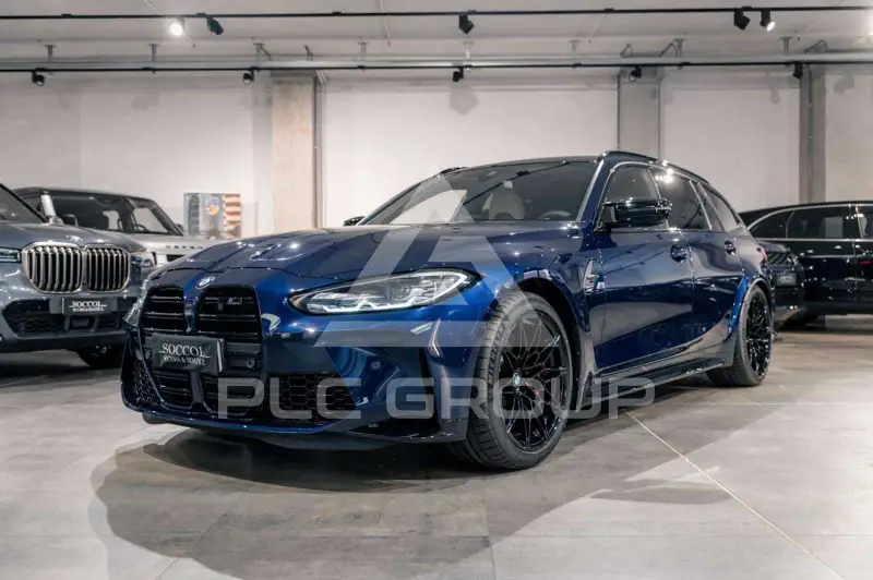 2023 BMW M3