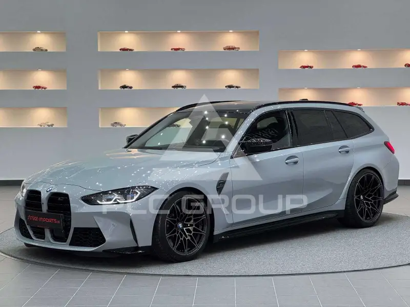 2023 BMW M3