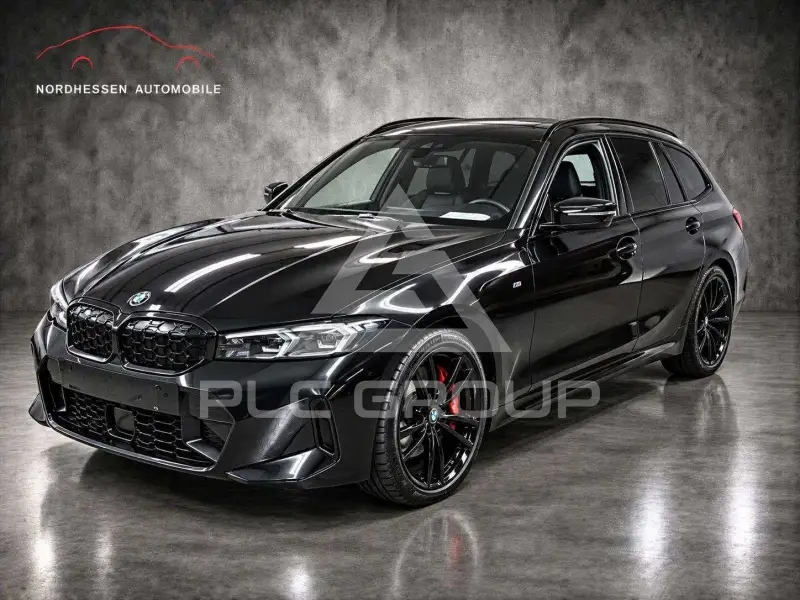2023 BMW M3