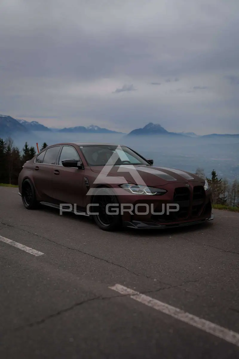 2023 BMW M3