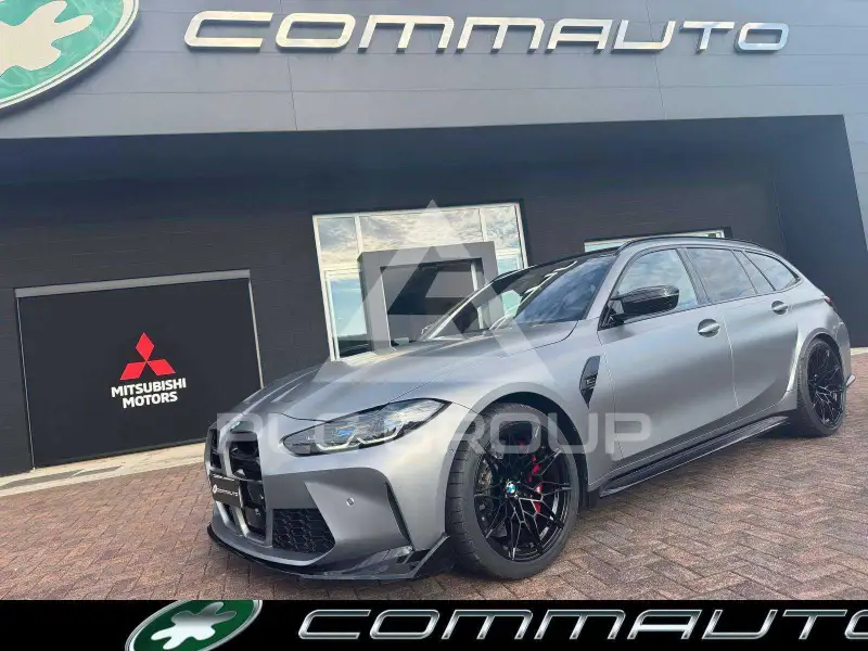2023 BMW M3