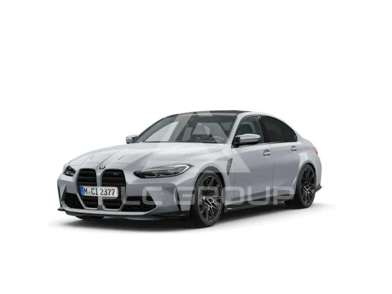 2023 BMW M3