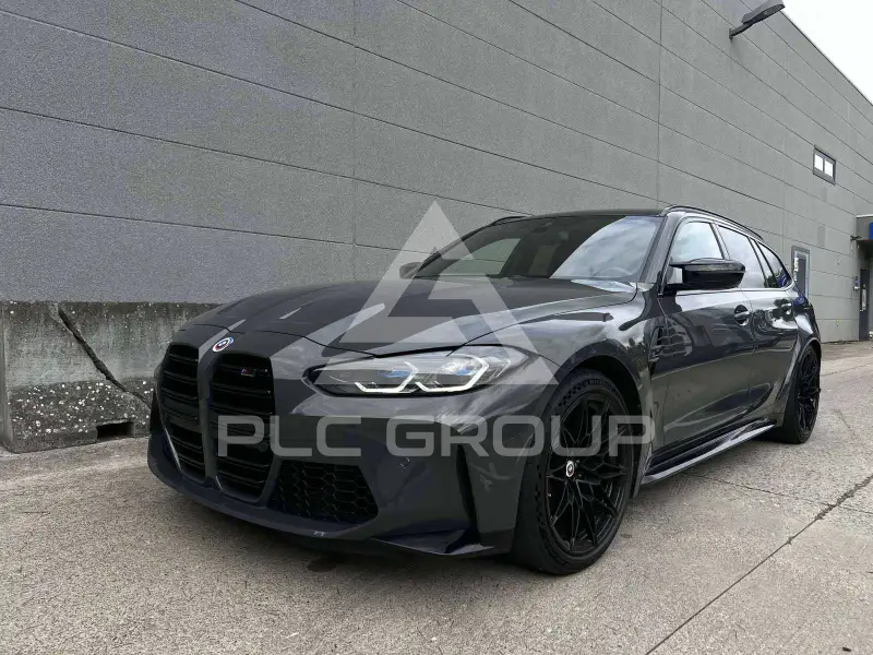 2023 BMW M3