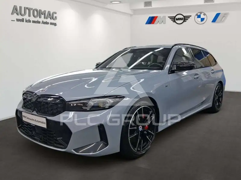 2023 BMW M3