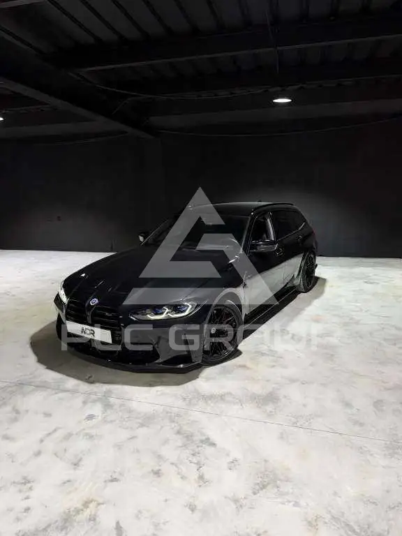 2023 BMW M3