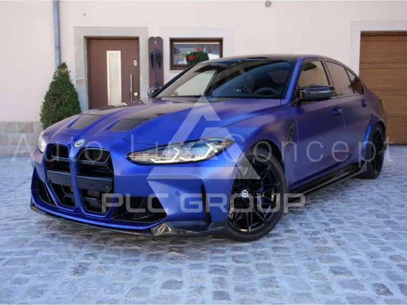 2023 BMW M3