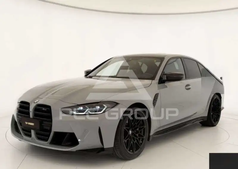 2023 BMW M3