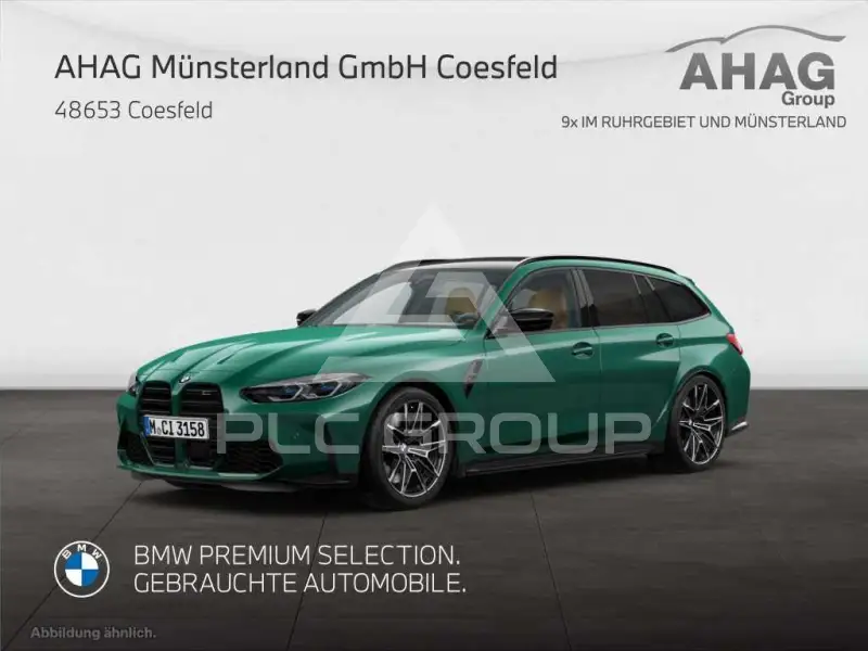 2023 BMW M3