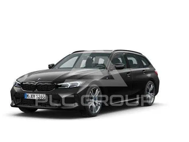 2023 BMW M3
