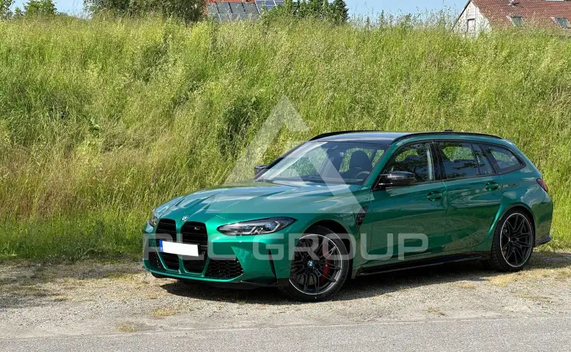 2023 BMW M3
