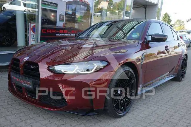 2023 BMW M3