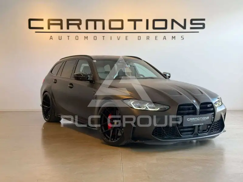 2023 BMW M3