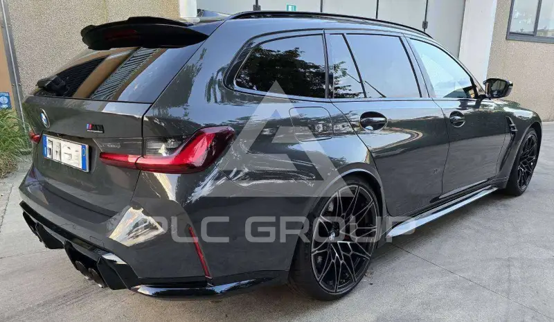 2023 BMW M3