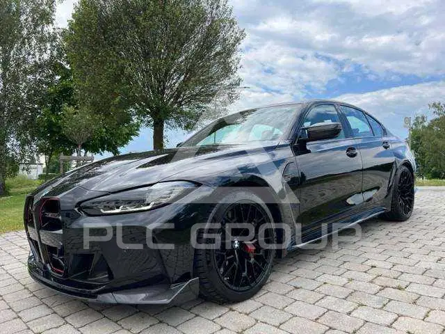 2023 BMW M3