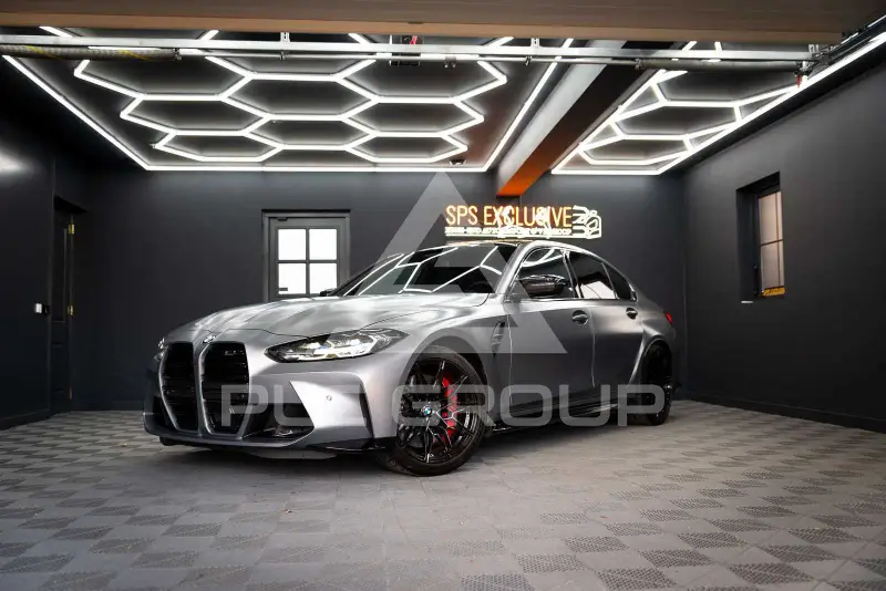 2023 BMW M3