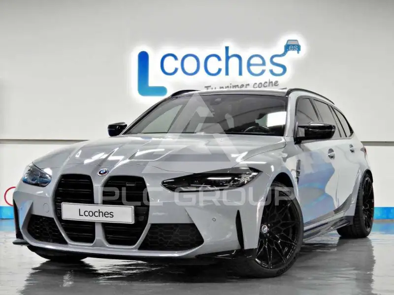 2023 BMW M3