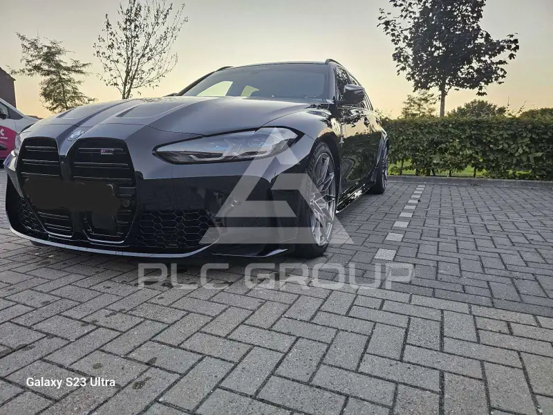 2023 BMW M3