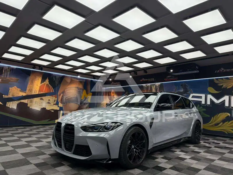 2023 BMW M3