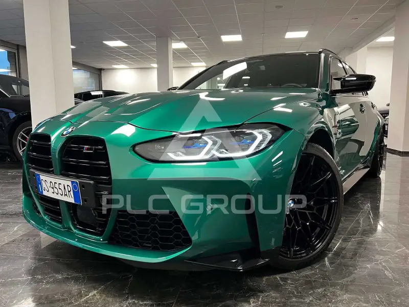 2023 BMW M3