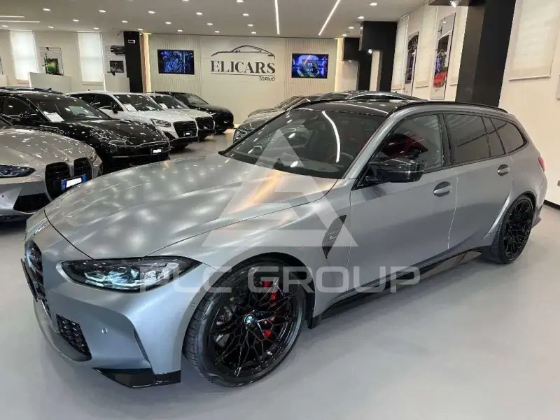 2023 BMW M3