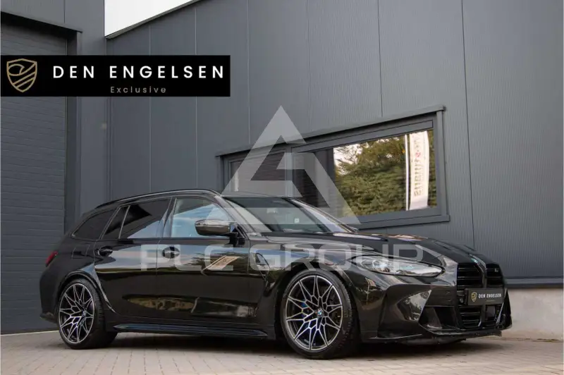 2023 BMW M3