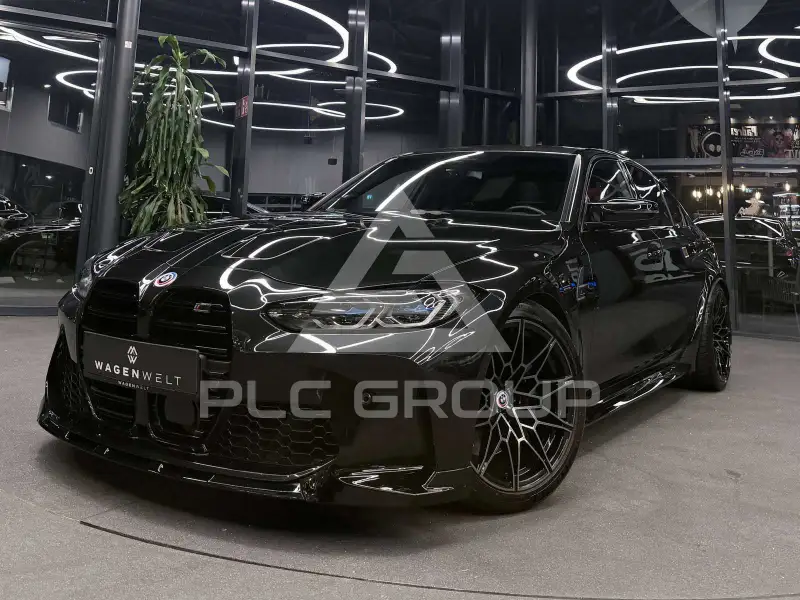 2023 BMW M3